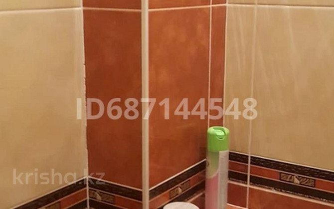 1 комната, 70 м², мкр Север 56/53 Шымкент - изображение 5