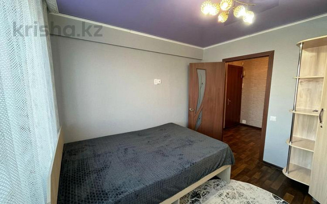 2-комнатная квартира, 48 м², 4/5 этаж помесячно, Бульвар Гагарина 34 Ust-Kamenogorsk - photo 4