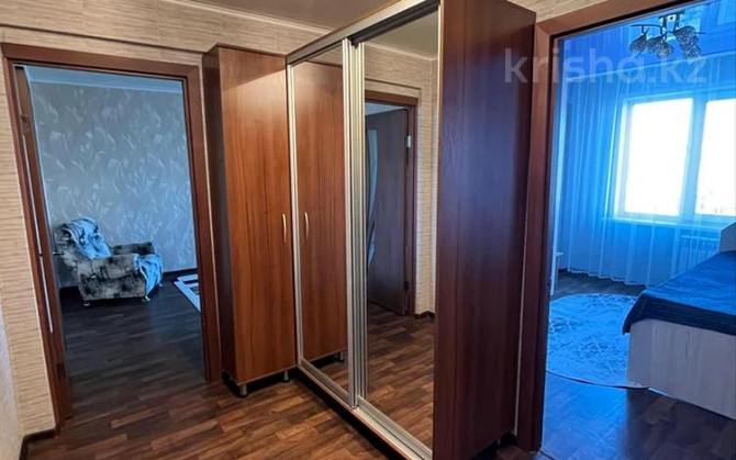 2-комнатная квартира, 48 м², 4/5 этаж помесячно, Бульвар Гагарина 34 Ust-Kamenogorsk - photo 7