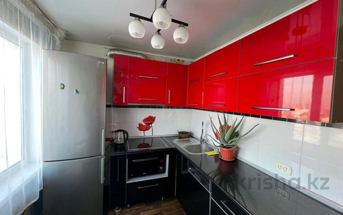 2-комнатная квартира, 48 м², 4/5 этаж помесячно, Бульвар Гагарина 34 Ust-Kamenogorsk - photo 1