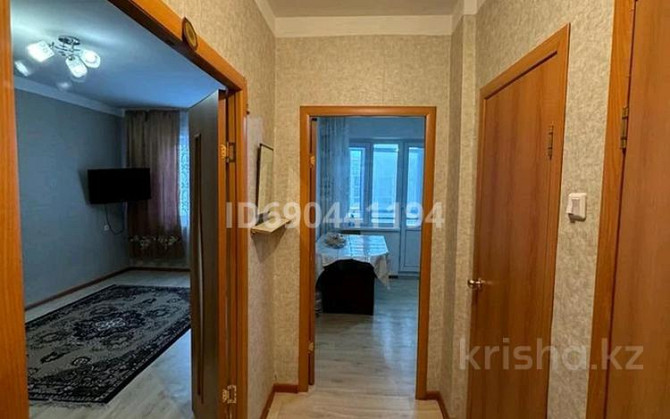 1-комнатная квартира, 41 м², 4/9 этаж помесячно, мкр. Зачаганск пгт, Мунке улы 85/6 Oral - photo 1