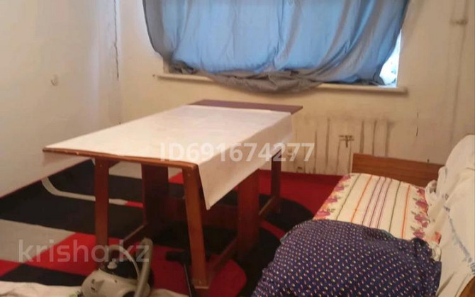 3-комнатная квартира, 64 м², 3/4 этаж помесячно, Чимбулак 1 - Талдыбулак  - photo 7