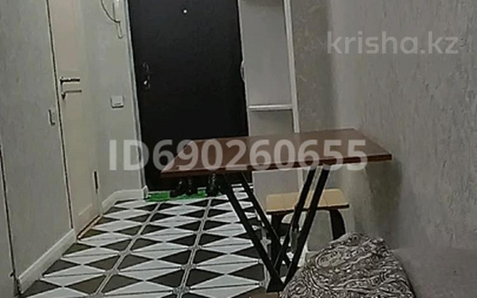 1-комнатная квартира, 32 м², 2/10 этаж помесячно, мкр Тастак-2, Карасай батыра - Варламова Алматы - изображение 2