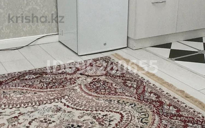 1-комнатная квартира, 32 м², 2/10 этаж помесячно, мкр Тастак-2, Карасай батыра - Варламова Алматы - изображение 6