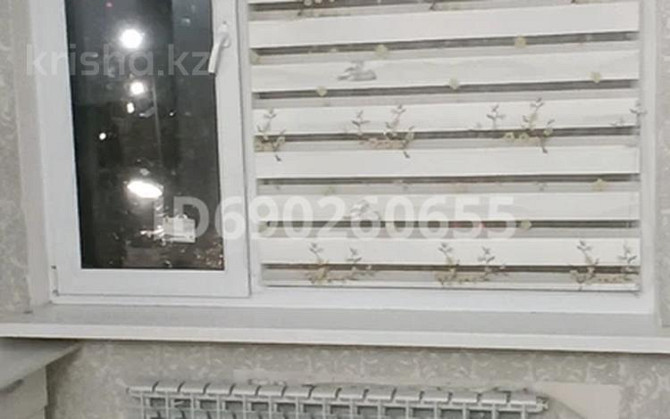 1-комнатная квартира, 32 м², 2/10 этаж помесячно, мкр Тастак-2, Карасай батыра - Варламова Алматы - изображение 7
