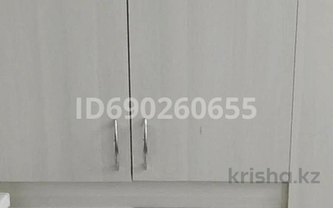 1-комнатная квартира, 32 м², 2/10 этаж помесячно, мкр Тастак-2, Карасай батыра - Варламова Алматы - изображение 3