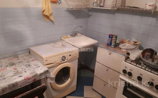 2-комнатная квартира, 51 м², 4/5 этаж помесячно, Ахметова 9 - В центре у мечети  - изображение 6