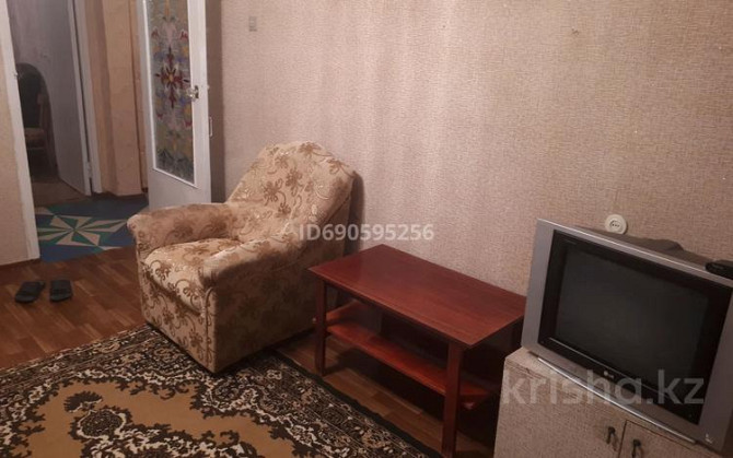 2-комнатная квартира, 51 м², 4/5 этаж помесячно, Ахметова 9 - В центре у мечети  - изображение 3