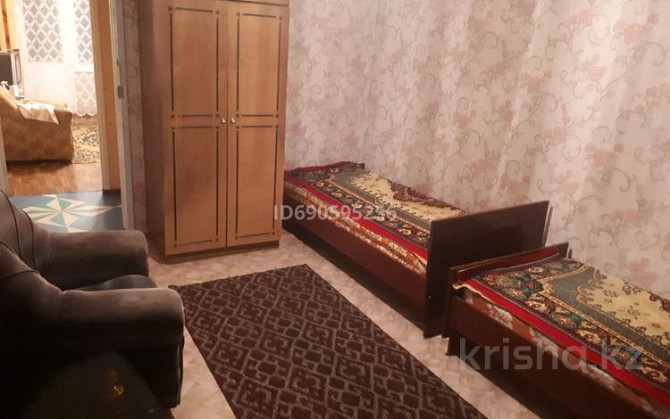 2-комнатная квартира, 51 м², 4/5 этаж помесячно, Ахметова 9 - В центре у мечети  - изображение 5
