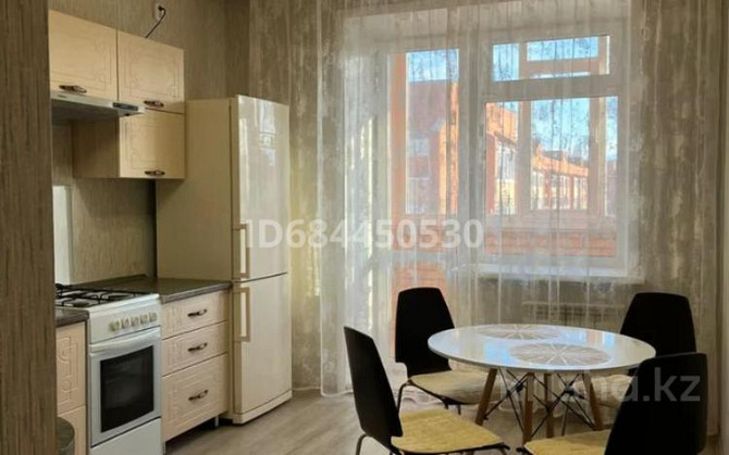 1-комнатная квартира, 48 м², 9/9 этаж помесячно, Алтынсарина 32 Kostanay - photo 8