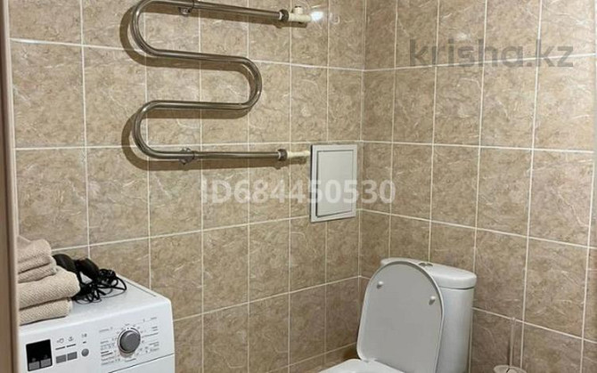 1-комнатная квартира, 48 м², 9/9 этаж помесячно, Алтынсарина 32 Kostanay - photo 4