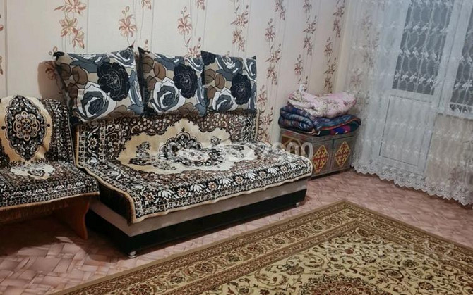 1-комнатная квартира, 33 м², 3/5 этаж помесячно, Шевченко Zhezqazghan - photo 1
