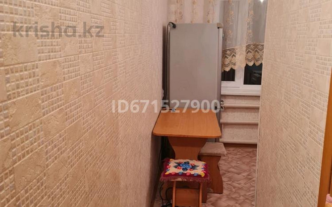 1-комнатная квартира, 33 м², 3/5 этаж помесячно, Шевченко Zhezqazghan - photo 4