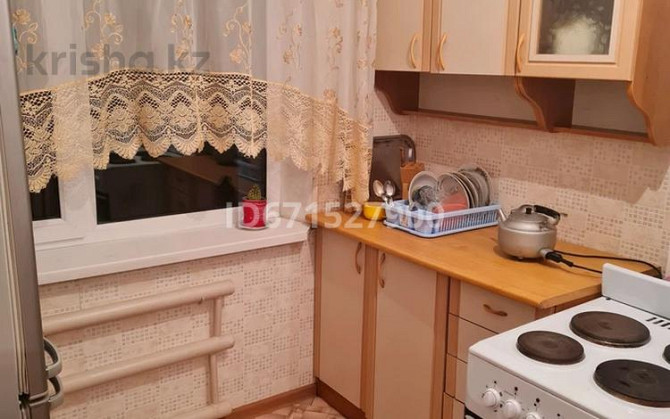 1-комнатная квартира, 33 м², 3/5 этаж помесячно, Шевченко Zhezqazghan - photo 2
