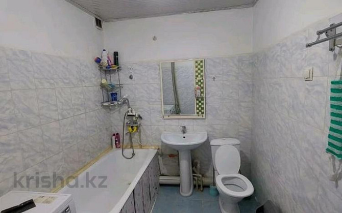 2-комнатная квартира, 60 м², 4/9 этаж помесячно, мкр Нурсат, Мкр Нурсат2 - Мкр.НУРСАТ2 Шымкент - изображение 6
