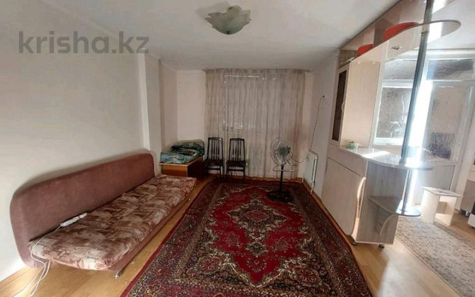 2-комнатная квартира, 60 м², 4/9 этаж помесячно, мкр Нурсат, Мкр Нурсат2 - Мкр.НУРСАТ2 Шымкент - изображение 2