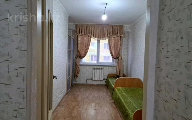 2-комнатная квартира, 60 м², 4/9 этаж помесячно, мкр Нурсат, Мкр Нурсат2 - Мкр.НУРСАТ2 Шымкент - изображение 1