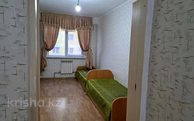 2-комнатная квартира, 60 м², 4/9 этаж помесячно, мкр Нурсат, Мкр Нурсат2 - Мкр.НУРСАТ2 Шымкент - изображение 7