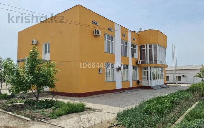 Офисы, 500 м² Атырау - изображение 2