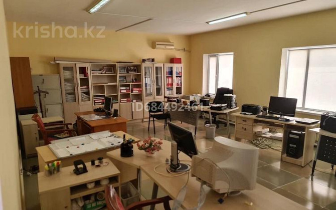 Офисы, 500 м² Атырау - изображение 4