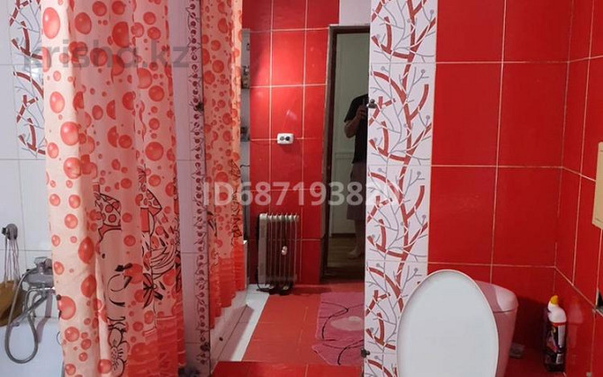 3-комнатная квартира, 88 м², 1/5 этаж помесячно, Есенберлина 25 Жезказган - изображение 7