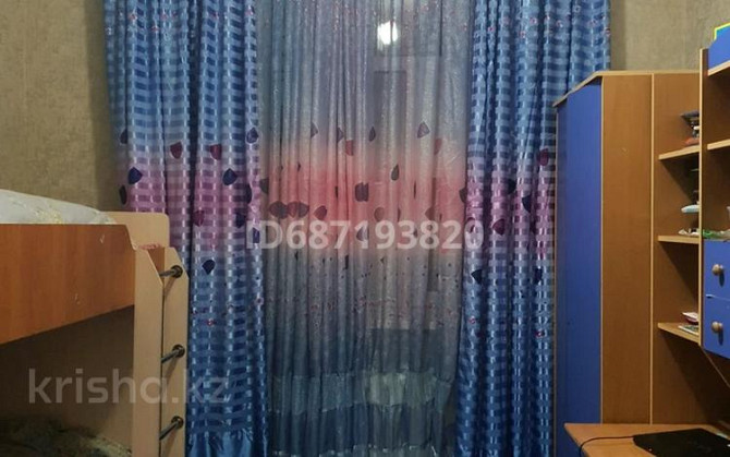 3-комнатная квартира, 88 м², 1/5 этаж помесячно, Есенберлина 25 Жезказган - изображение 8