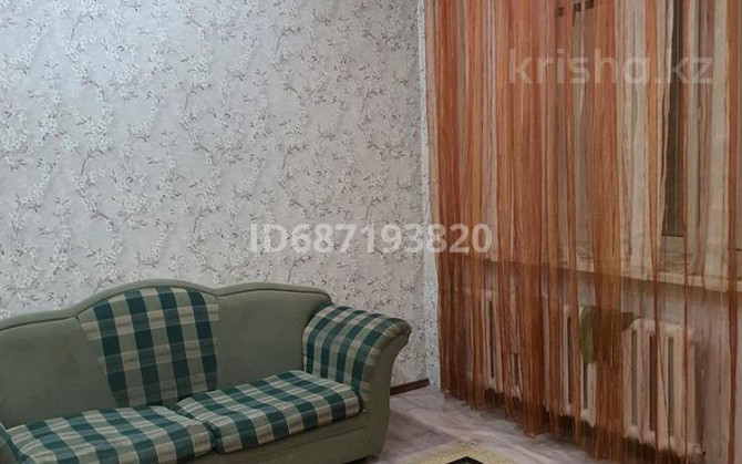 3-комнатная квартира, 88 м², 1/5 этаж помесячно, Есенберлина 25 Жезказган - изображение 5