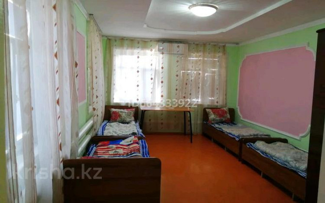 4-комнатная квартира, 120 м², 2/2 этаж помесячно, улица С. Кожанов 53 - Торекулов Туркестан - изображение 5