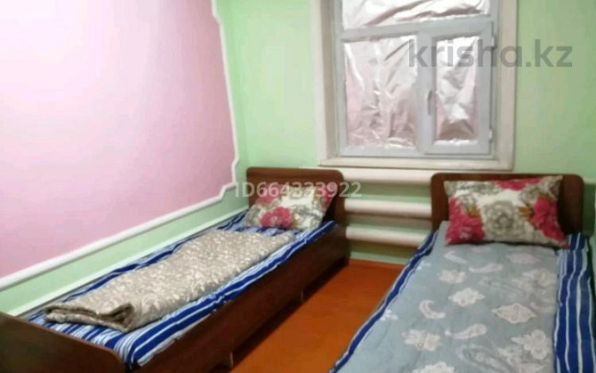 4-комнатная квартира, 120 м², 2/2 этаж помесячно, улица С. Кожанов 53 - Торекулов Туркестан - изображение 4