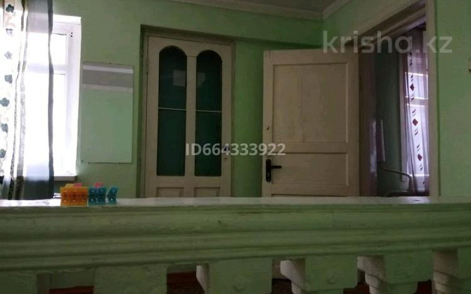 4-комнатная квартира, 120 м², 2/2 этаж помесячно, улица С. Кожанов 53 - Торекулов Туркестан - изображение 1