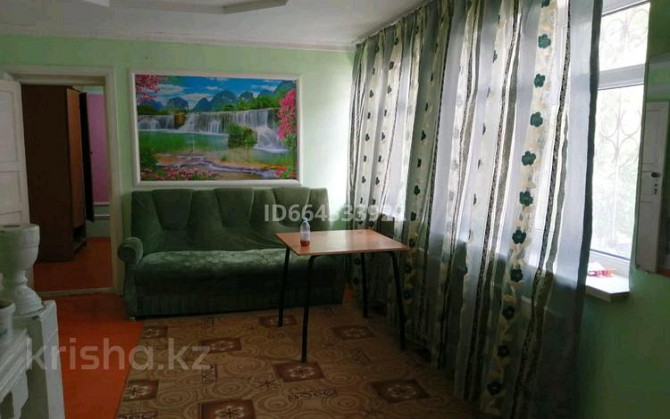 4-комнатная квартира, 120 м², 2/2 этаж помесячно, улица С. Кожанов 53 - Торекулов Туркестан - изображение 2