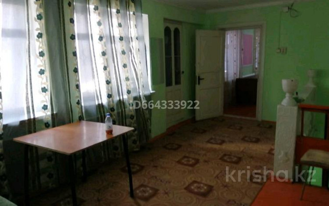 4-комнатная квартира, 120 м², 2/2 этаж помесячно, улица С. Кожанов 53 - Торекулов Туркестан - изображение 3