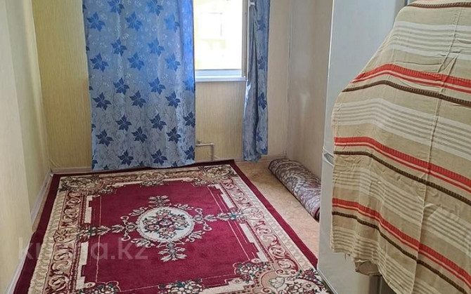 2-комнатная квартира, 60 м², 4/9 этаж помесячно, мкр Астана 90 - Аргынбекова Шымкент - изображение 4