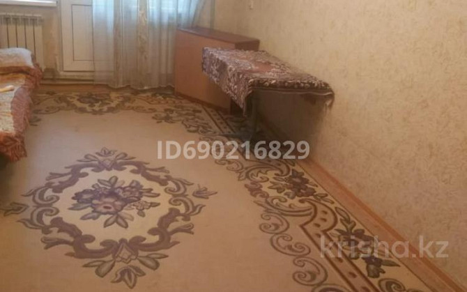 2-комнатная квартира, 46 м², 2/4 этаж помесячно, Б.Момышулы 23Б Шымкент - изображение 6