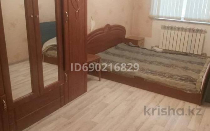 2-комнатная квартира, 46 м², 2/4 этаж помесячно, Б.Момышулы 23Б Шымкент - изображение 7
