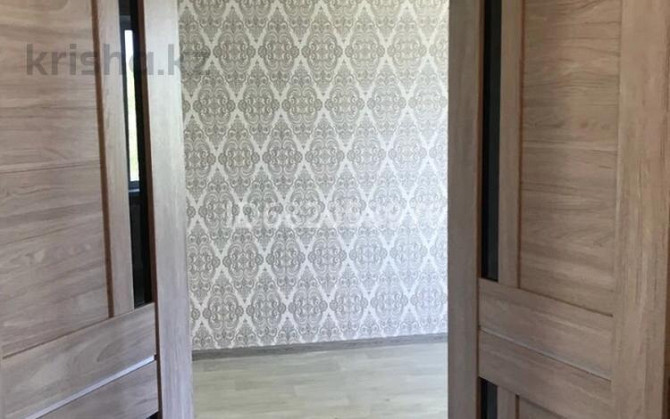 3-комнатная квартира, 65 м², 3/5 этаж помесячно, 10 мкр - Возле кайкармета Тараз - изображение 3