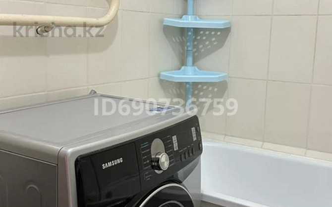 2-комнатная квартира, 49 м², 2/2 этаж помесячно, Сатпаева 23 Ust-Kamenogorsk - photo 8