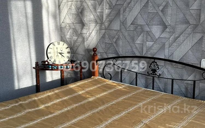 2-комнатная квартира, 49 м², 2/2 этаж помесячно, Сатпаева 23 Ust-Kamenogorsk - photo 3