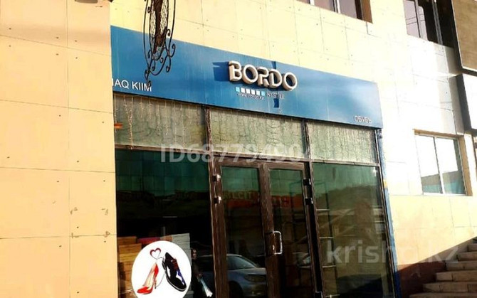 Магазины и бутики, 450 м² Семей - изображение 4
