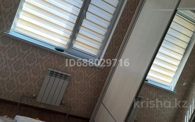 2 комнаты, 60 м², мкр Нурсат 2 24 Шымкент - изображение 2