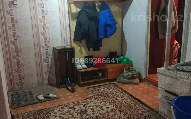 2-комнатная квартира, 41 м², 2/3 этаж помесячно, Речников 2 Семей - изображение 2