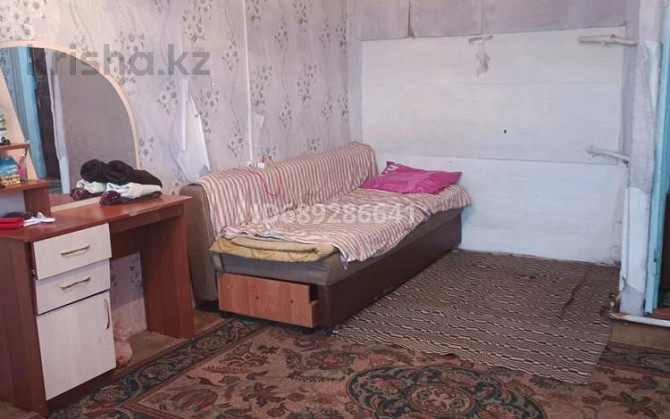 2-комнатная квартира, 41 м², 2/3 этаж помесячно, Речников 2 Семей - изображение 5