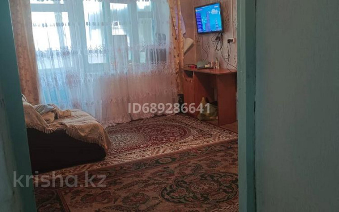 2-комнатная квартира, 41 м², 2/3 этаж помесячно, Речников 2 Семей - изображение 1