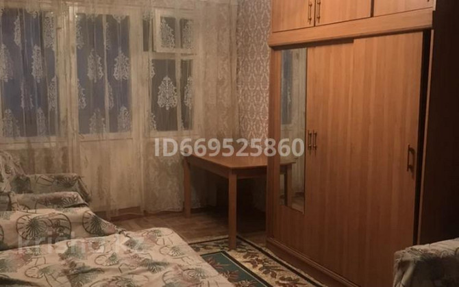 2-комнатная квартира, 47 м², 1/5 этаж помесячно, Жибек Жолы 3 Шымкент - изображение 6
