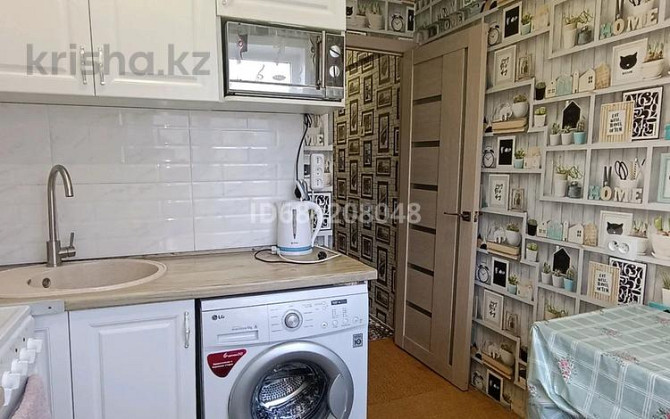 2-комнатная квартира, 48 м², 2/5 этаж помесячно, Астана 30 - Школа #12, 10, детский сад Лада Усть-Каменогорск - изображение 5