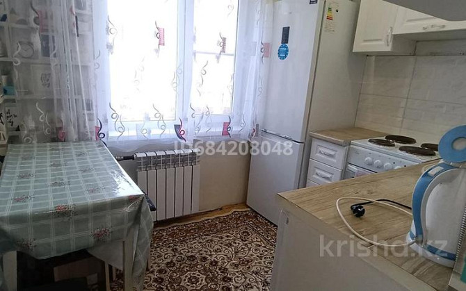 2-комнатная квартира, 48 м², 2/5 этаж помесячно, Астана 30 - Школа #12, 10, детский сад Лада Усть-Каменогорск - изображение 7