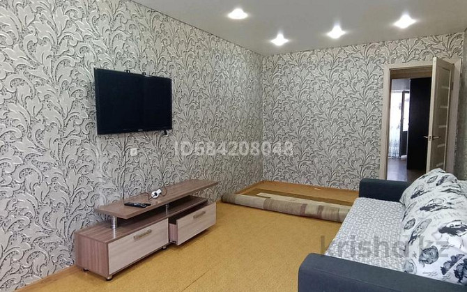 2-комнатная квартира, 48 м², 2/5 этаж помесячно, Астана 30 - Школа #12, 10, детский сад Лада Усть-Каменогорск - изображение 2