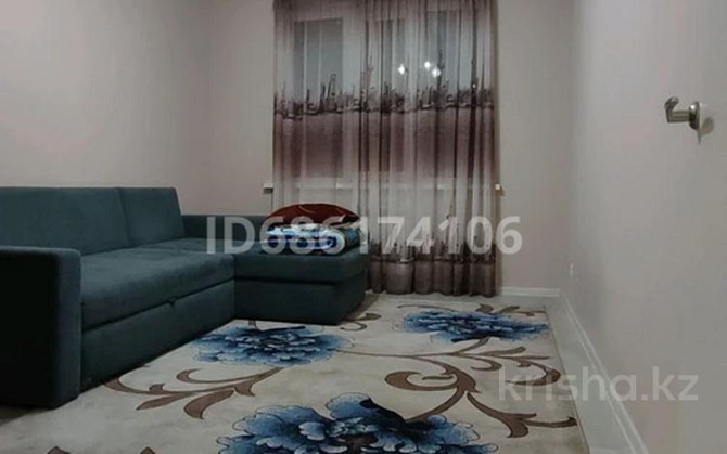 2-комнатная квартира, 75 м², 7/12 этаж помесячно, Кошкарбаева - ЖК Аспан Сити  - изображение 1
