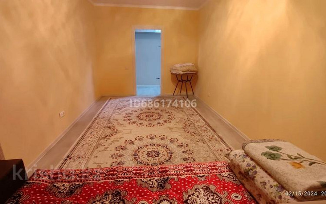 2-комнатная квартира, 75 м², 7/12 этаж помесячно, Кошкарбаева - ЖК Аспан Сити  - изображение 2
