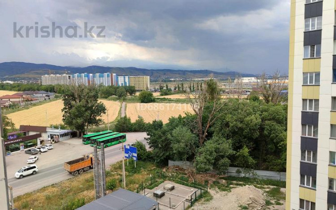 2-комнатная квартира, 75 м², 7/12 этаж помесячно, Кошкарбаева - ЖК Аспан Сити  - изображение 4